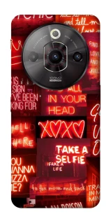 Чохол на ZTE Nubia Focus Pro Love collage ver.7 фото 1 з 1