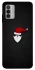 Чохол на Nokia G42 Santa's mood фото 1 з 1