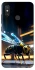 Чохол на Xiaomi Mi 8 Cyber ​​wasp фото 1 з 1