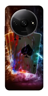 Чехол на Xiaomi Redmi A3 Каре фото 1 из 1