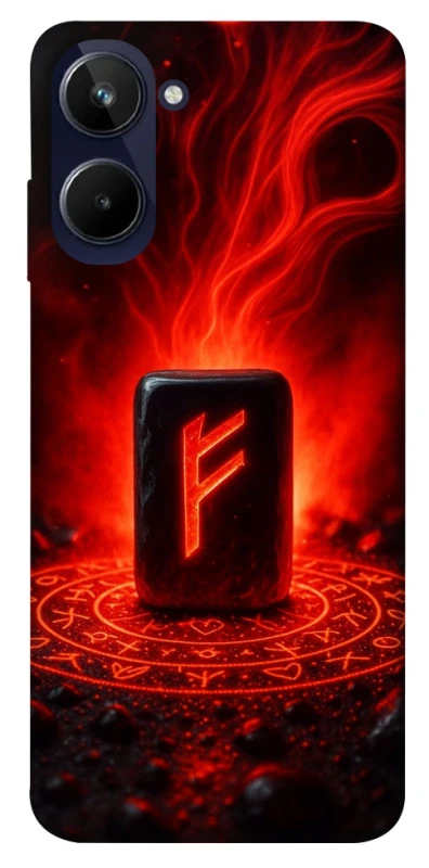 Чехол на Realme 10 4G Феху фото 1 из 1