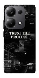 Чохол на Xiaomi Redmi Note 13 Pro 5G Process фото 1 з 1