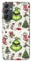 Чохол на Samsung Galaxy A24 4G Grinch mood ver.3 фото 1 з 1