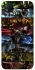 Чехол на Xiaomi Redmi 9C Mortal Kombat ver.4 фото 1 из 1