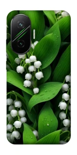 Чохол на Xiaomi Poco F7 Flowers v24 фото 1 з 1