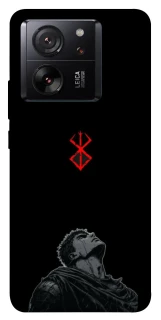 Чохол на Xiaomi 13T Pro Berserk V4 фото 1 з 1
