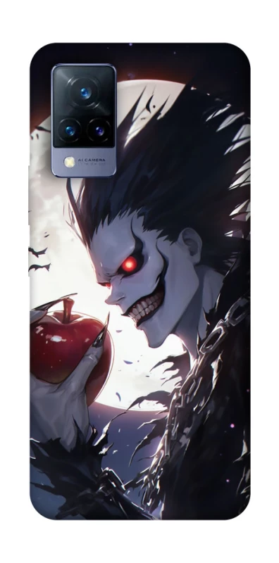 Чохол на Vivo V21 Ryuk фото 1 з 1