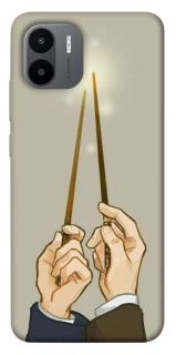 Чохол на Xiaomi Redmi A1 / A2 Harry Potter v3 фото 1 з 1