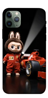 Чехол на Apple iPhone 11 Pro (5.8") F-1 Labubu фото 1 из 1
