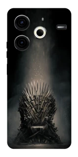 Чохол на TECNO Pova 6 Neo (LI6) House of the Dragon ver.2 фото 1 з 1