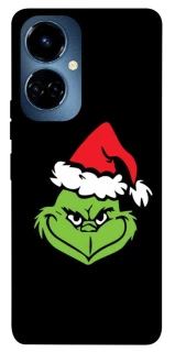 Чохол на TECNO Camon 19 Грінч v2 фото 1 з 1