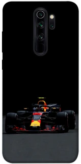 Чехол на Xiaomi Redmi Note 8 Pro F1 фото 1 из 1