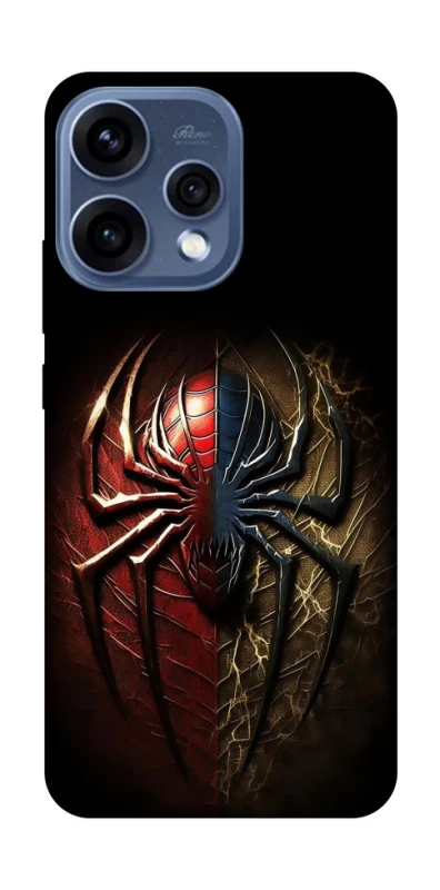 Чохол на Oppo Reno 15 Spiderman icon фото 2 з 2