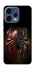 Чохол на Oppo Reno 15 Spiderman icon фото 2 з 2