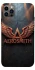 Чехол на Apple iPhone 12 Pro (6.1") Aerosmith фото 1 из 1