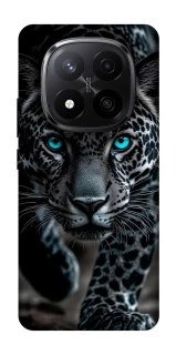 Чохол на Xiaomi Redmi Note 14 Pro+ 5G blue eye leo фото 1 з 1