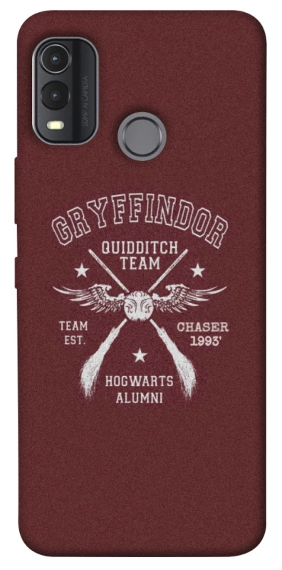 Чохол на Nokia G11 Plus Harry Potter v6 фото 1 з 1