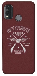 Чохол на Nokia G11 Plus Harry Potter v6 фото 1 з 1