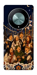 Чехол на Huawei Magic6 Lite Колядка фото 1 из 1