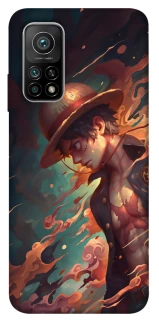 Чохол на Xiaomi Mi 10T Luffy фото 1 з 1