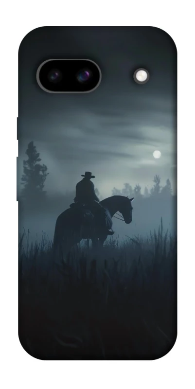Чехол на Google Pixel 8a cowboy фото 1 из 1