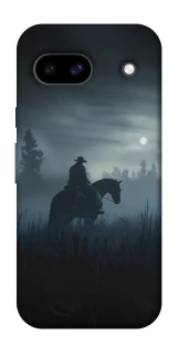 Чехол на Google Pixel 8a cowboy фото 1 из 1
