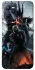 Чохол на Realme C35 Witcher v2 фото 1 з 1
