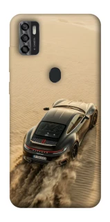 Чохол на ZTE Blade A7s (2020) Porsche v3 фото 1 з 1