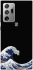 Чехол на Samsung Galaxy Note 20 Ultra Japa wave фото 1 из 1