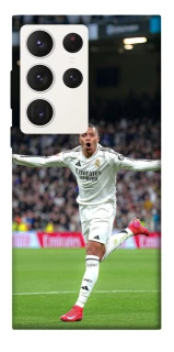 Чохол на Samsung Galaxy S23 Ultra Kylian Mbappé V2 фото 1 з 1