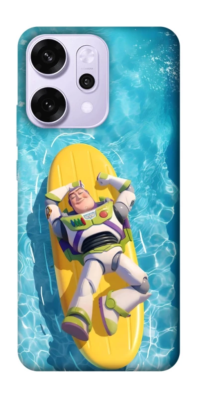 Чехол на Oppo Reno 14 Pro buzz lightyear фото 1 из 1