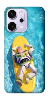 Чехол на Oppo Reno 14 Pro buzz lightyear фото 1 из 1