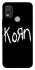 Чехол на Nokia C21 Plus Korn logo фото 1 из 1