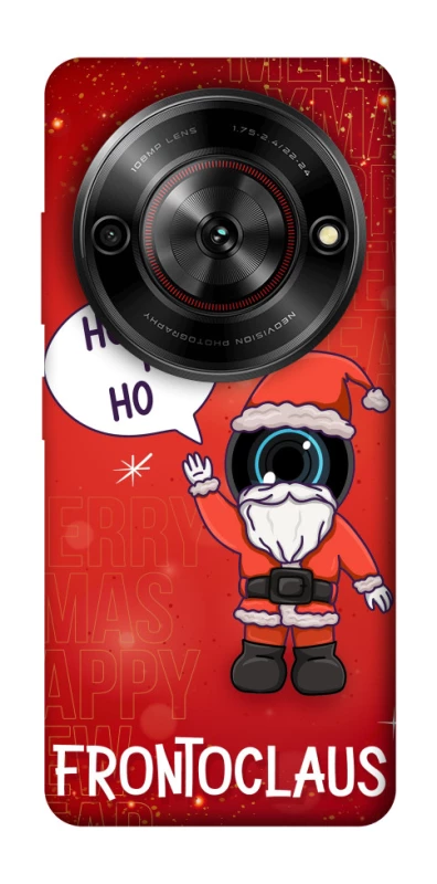 Чохол на ZTE Nubia Focus Frontoclaus фото 1 з 1