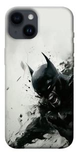 Чохол на Apple iPhone 14 (6.1") Batman фото 1 з 1