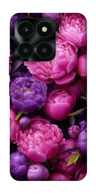 Чохол на Huawei Honor X6a Garden2 фото 1 з 1