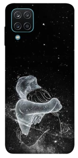 Чохол на Samsung Galaxy M12 Galactic love фото 1 з 1