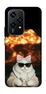 Чохол на Honor 200 Lite Exploding Kittens ver.2 фото 1 з 1
