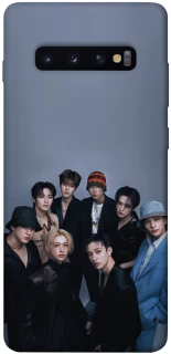 Чохол на Samsung Galaxy S10+ Stray Kids фото 1 з 1