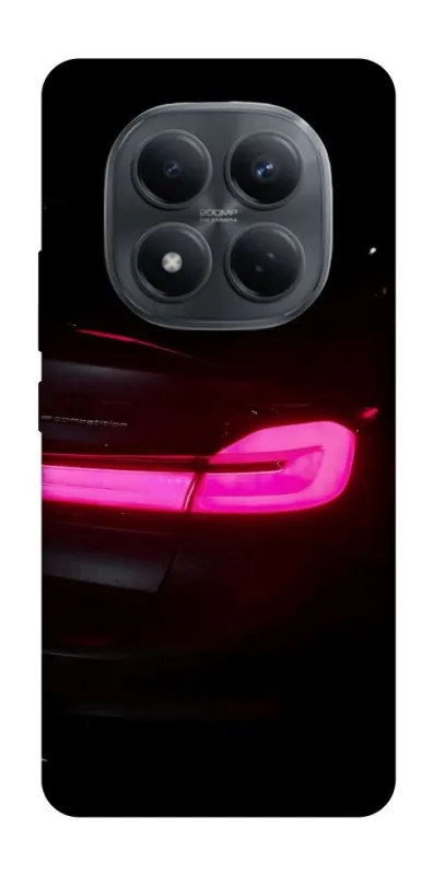 Чохол на Xiaomi Redmi Note 15 Pro 4G BMW v46 фото 1 з 1