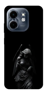 Чехол на Infinix Smart 9 4G / Hot 50i Angel фото 1 Чехол на Infinix Smart 9 4G / Hot 50i Angel фото 1 из 1
