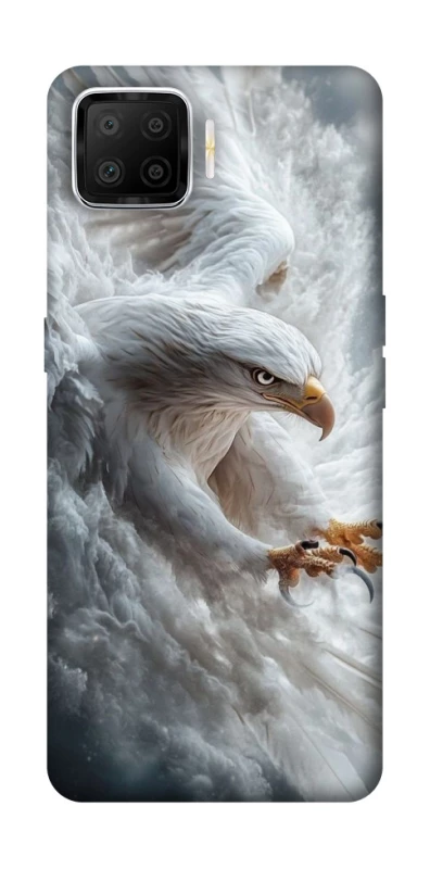 Чехол на Oppo A73 (2017) eagle фото 1 из 1