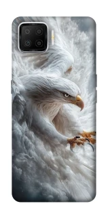 Чехол на Oppo A73 (2017) eagle фото 1 из 1