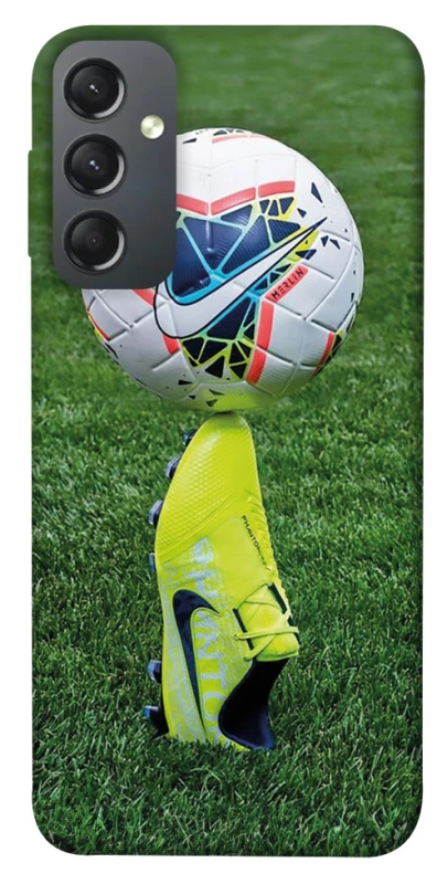 Чохол на Samsung Galaxy A24 4G Football Ball 2024 фото 1 з 1