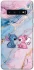 Чехол на Samsung Galaxy S10 Stitch ver.24 фото 1 из 1