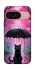 Чохол на Google Pixel 9 Black cat фото 1 з 1