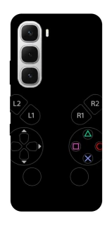 Чехол на Infinix Hot 60i PS Controller фото 1 из 1