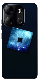 Чохол на Tecno Spark Go 2023 Adopt Me Penguin Candy фото 1 з 1