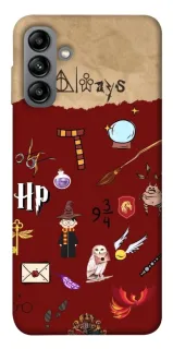 Чохол на Samsung Galaxy A04s Harry Potter V24 фото 1 з 1