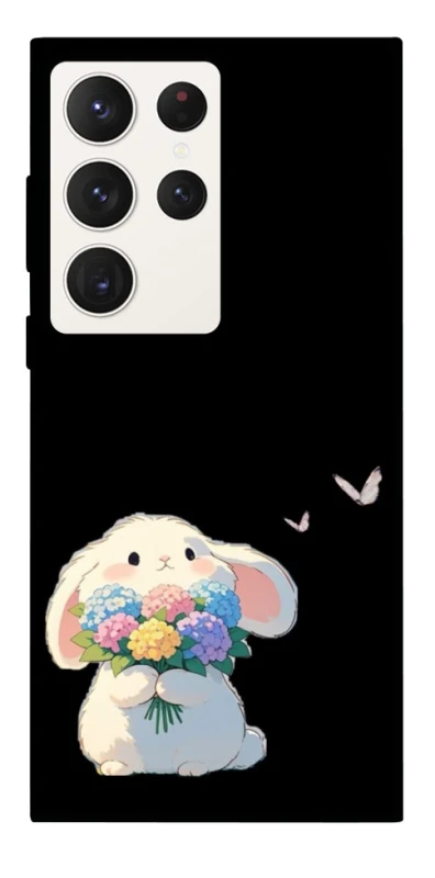 Чехол на Samsung Galaxy S23 Ultra My Bunny фото 1 из 1